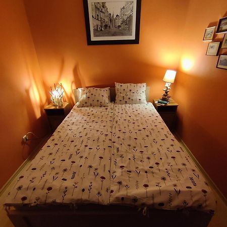 Apartament Helskie Trolle w HELU Buitenkant foto