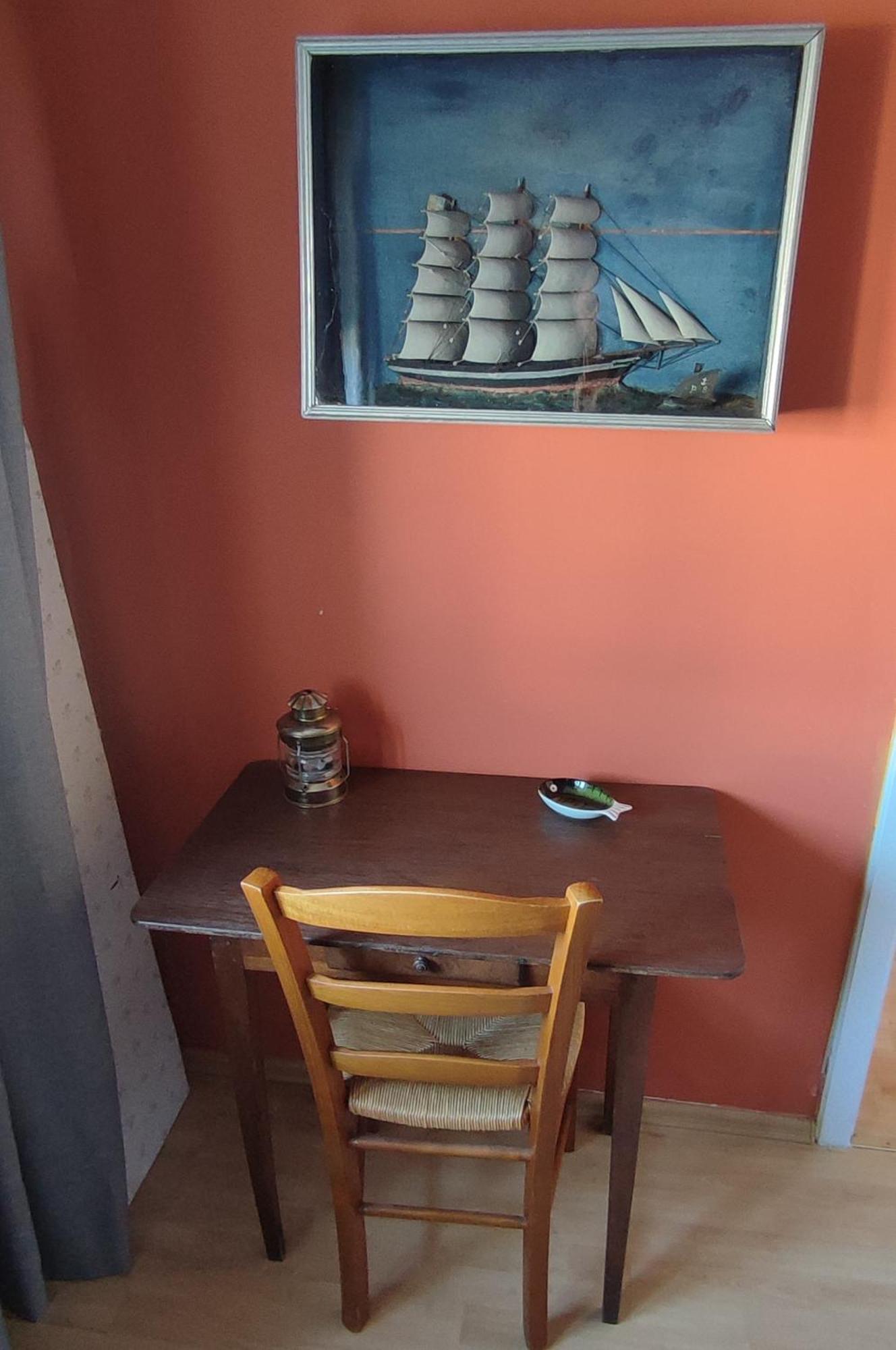 Apartament Helskie Trolle w HELU Buitenkant foto