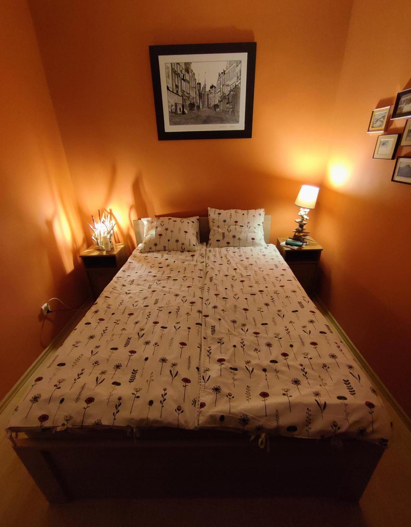 Apartament Helskie Trolle w HELU Buitenkant foto